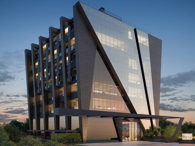 #1 - Sala para Venda em Curitiba - PR - 2
