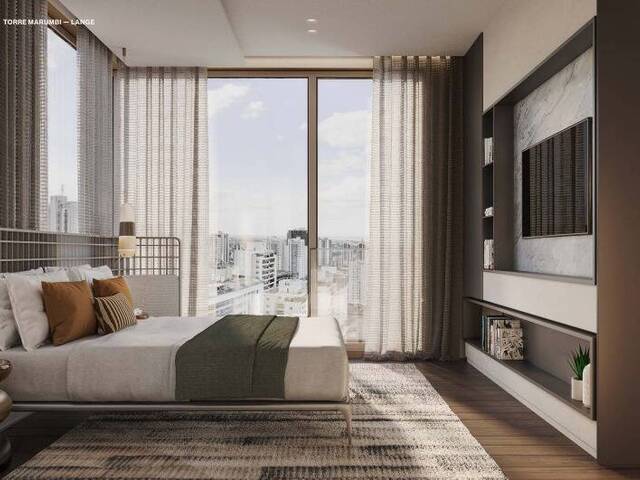 #31 - Apartamento para Venda em Curitiba - PR - 1