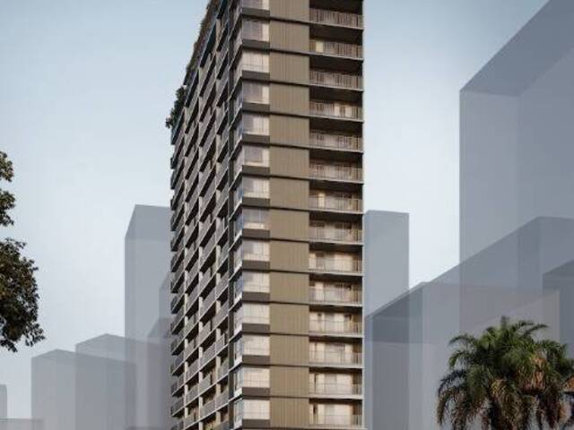 #31 - Apartamento para Venda em Curitiba - PR - 3