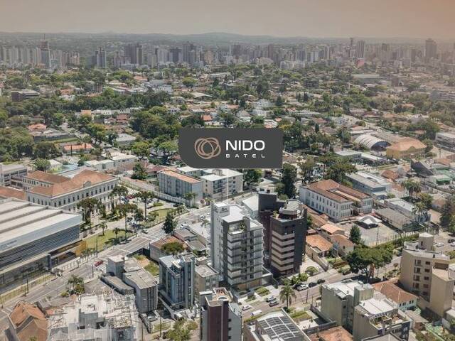 #39 - Cobertura para Venda em Curitiba - PR - 3