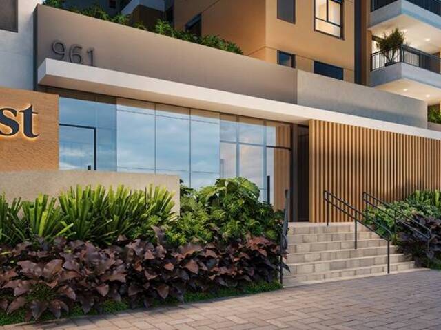 #43 - Apartamento para Venda em Curitiba - PR - 3