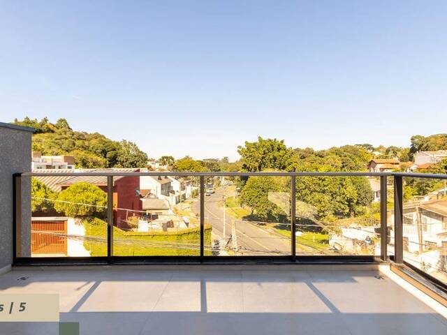 #50 - Casa para Venda em Curitiba - PR - 3