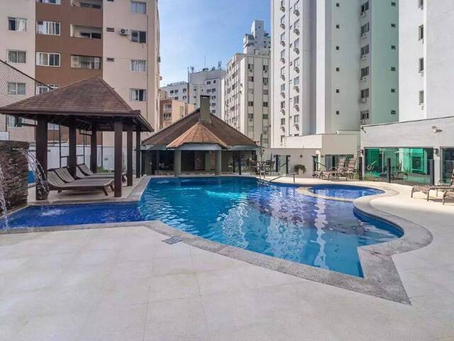 #56 - Apartamento para Venda em Balneário Camboriú - SC - 1