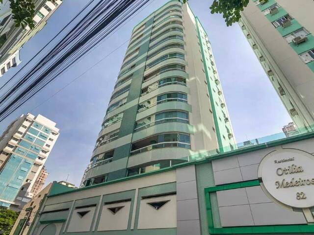 #56 - Apartamento para Venda em Balneário Camboriú - SC - 3