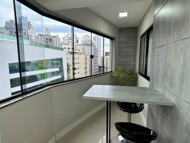 #57 - Apartamento para Venda em Balneário Camboriú - SC - 2