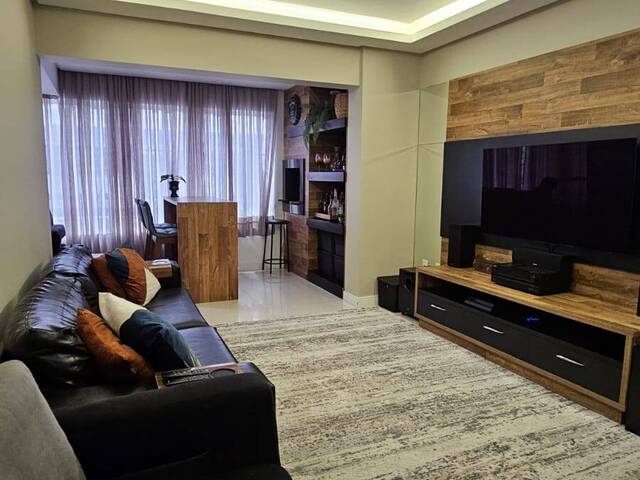 #62 - Apartamento para Venda em Balneário Camboriú - SC - 1