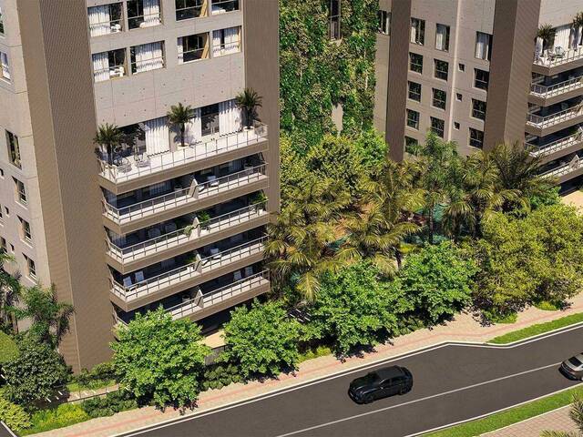 #63 - Apartamento para Venda em Balneário Camboriú - SC - 3